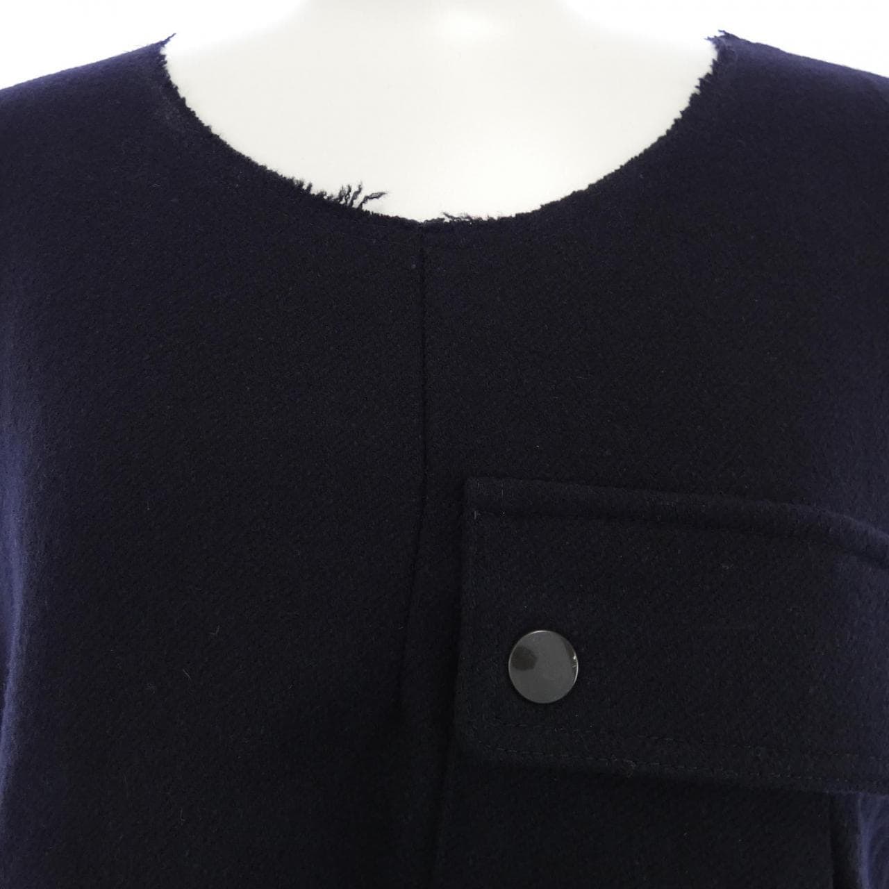 ドリスヴァンノッテン DRIES VAN NOTEN ベスト