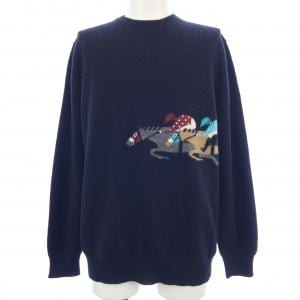エルメス HERMES ニット