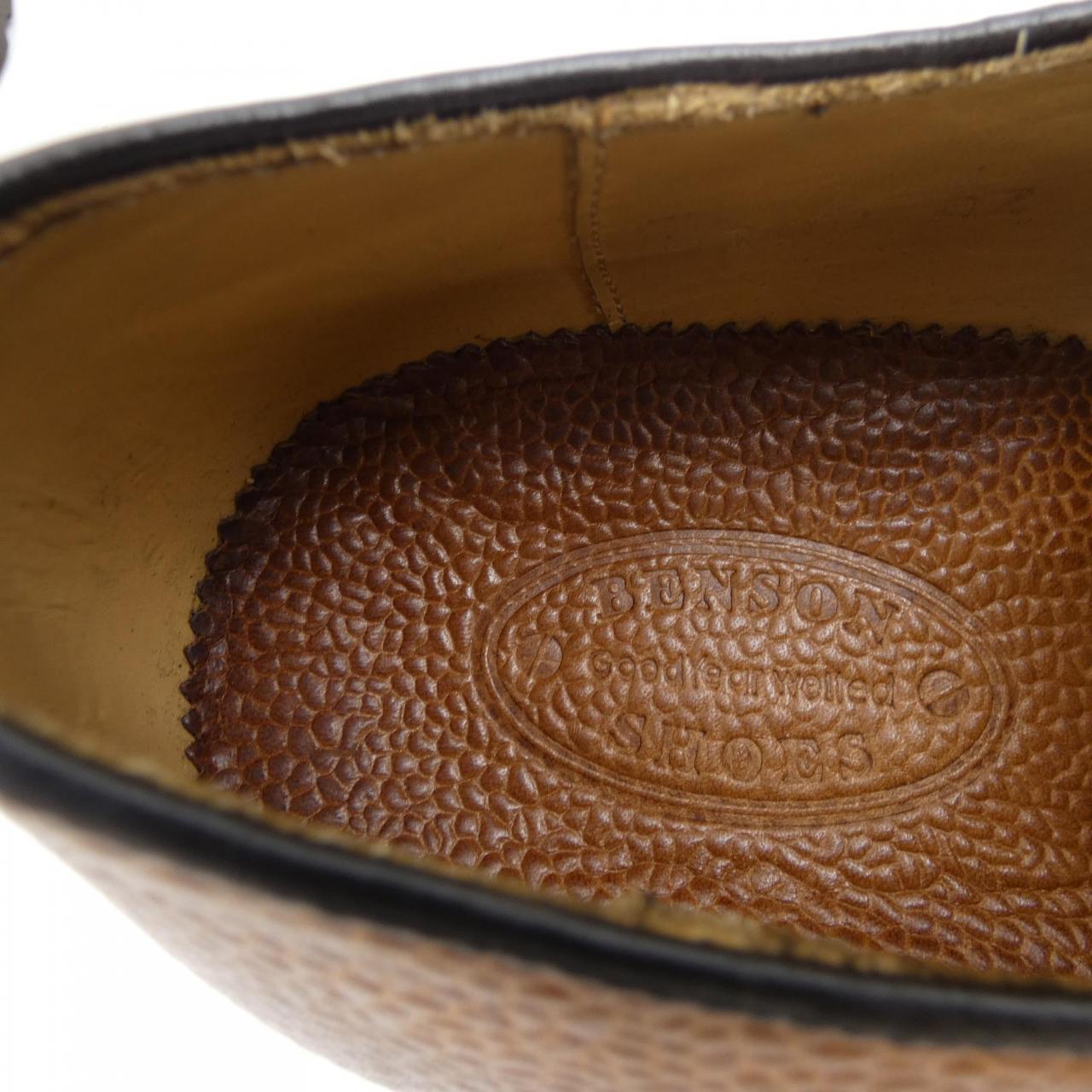 BENSONSHOES シューズ