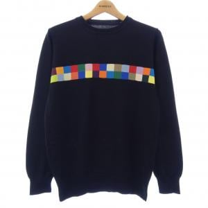 ユニフォームエクスペリメント UNIFORM EXPERIMENT ニット