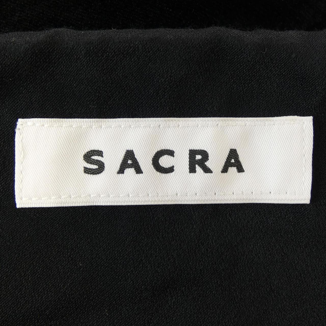 サクラ SACRA オールインワン