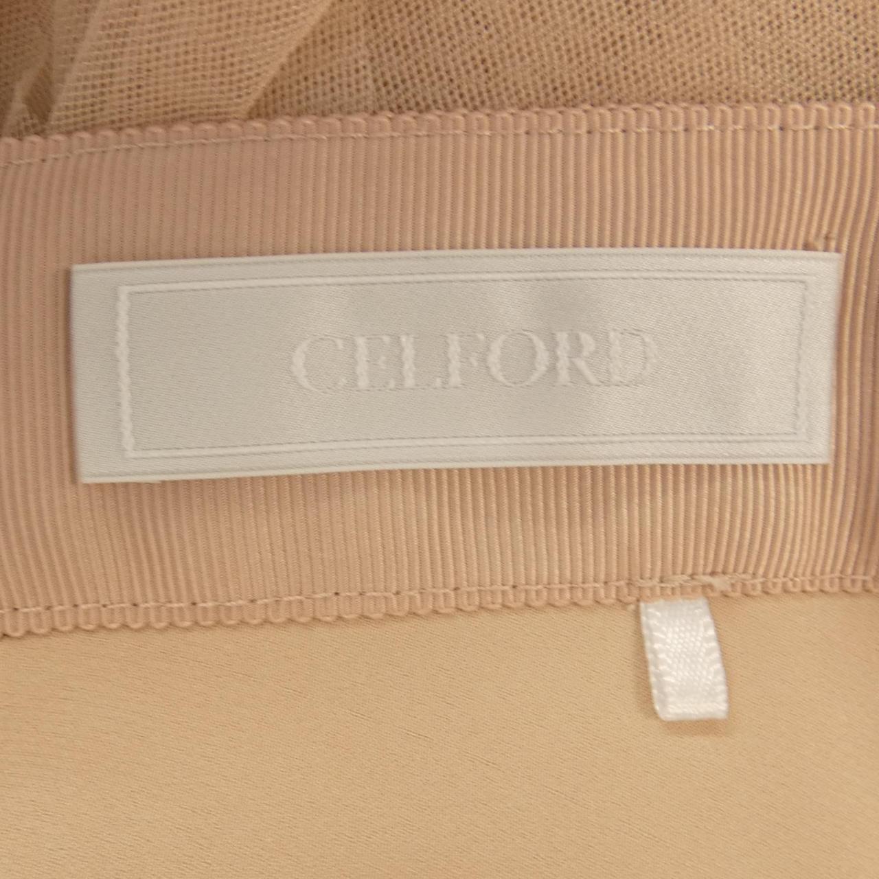 セルフォード CELFORD スカート