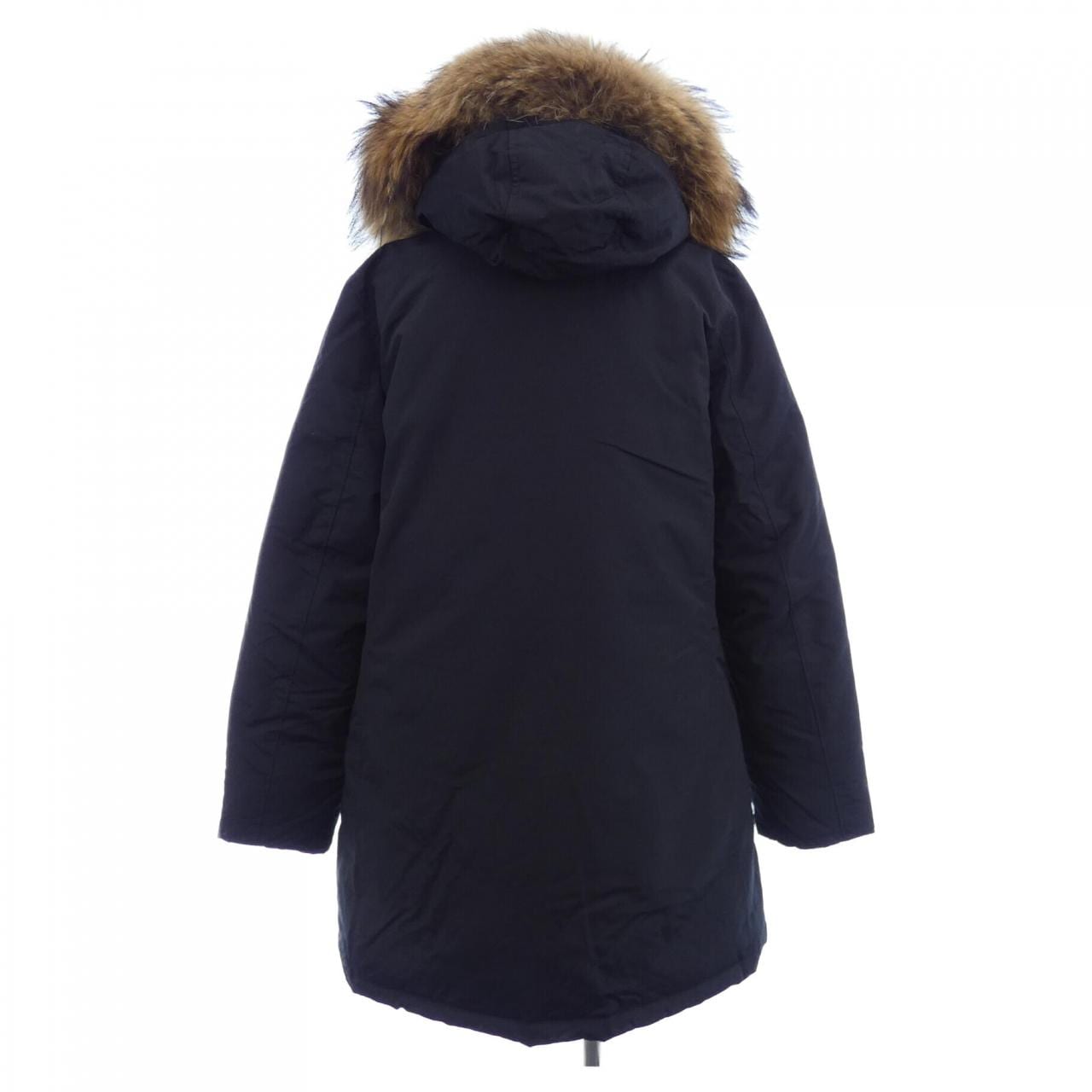 ウールリッチ WOOL RICH ダウンジャケット