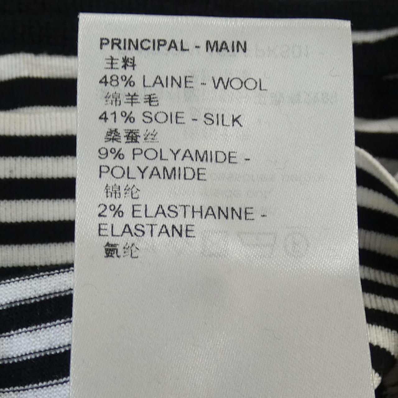 ルイヴィトン LOUIS VUITTON ニット