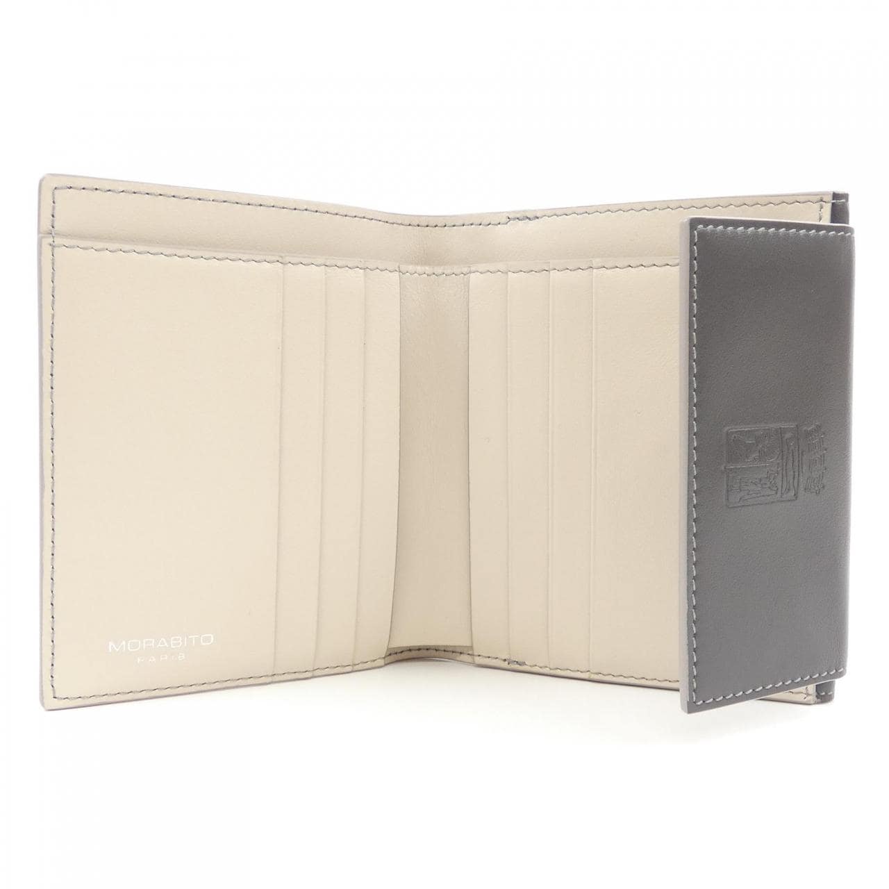 モラビト MORABITO WALLET