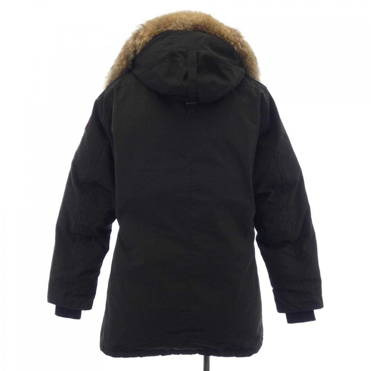 加拿大鹅CANADA GOOSE 3438JM JASPER提花羽绒服