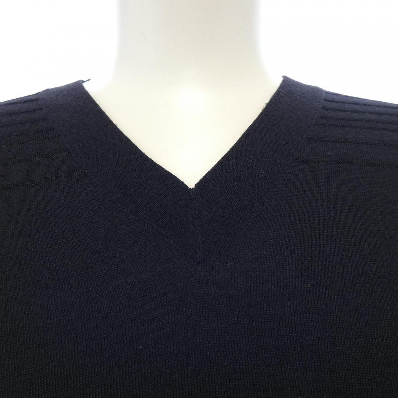 エルメス HERMES ニット