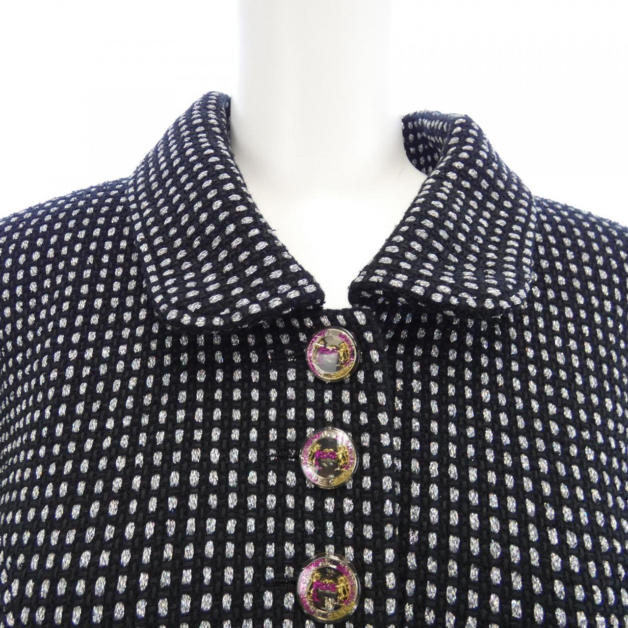 シャネル CHANEL P62792V48277 ジャケット