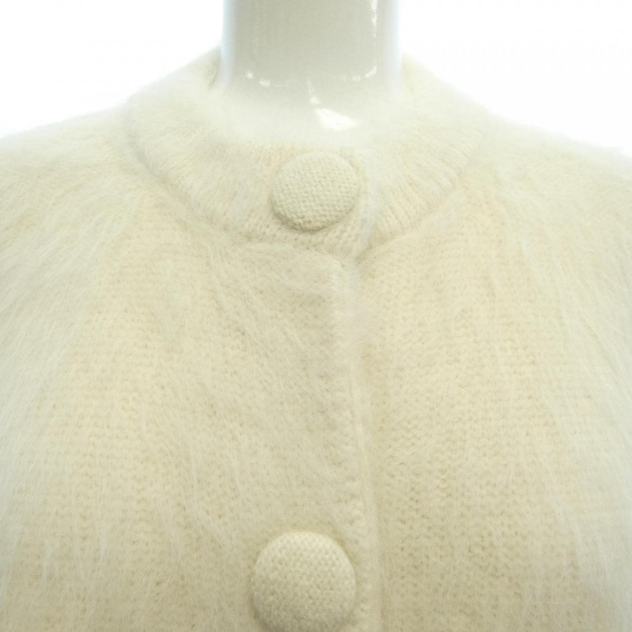 ジルサンダー JIL SANDER J02HP0008 カーディガン