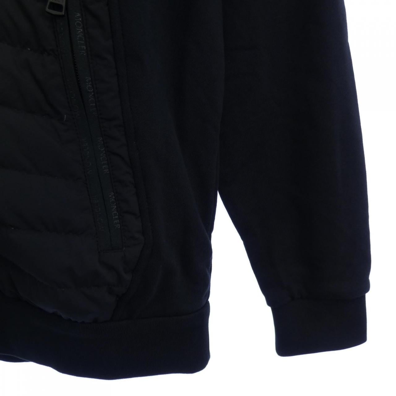 モンクレール MONCLER F10918G50400 パーカー