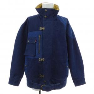 イッセイミヤケ ISSEY MIYAKE デニムジャケット