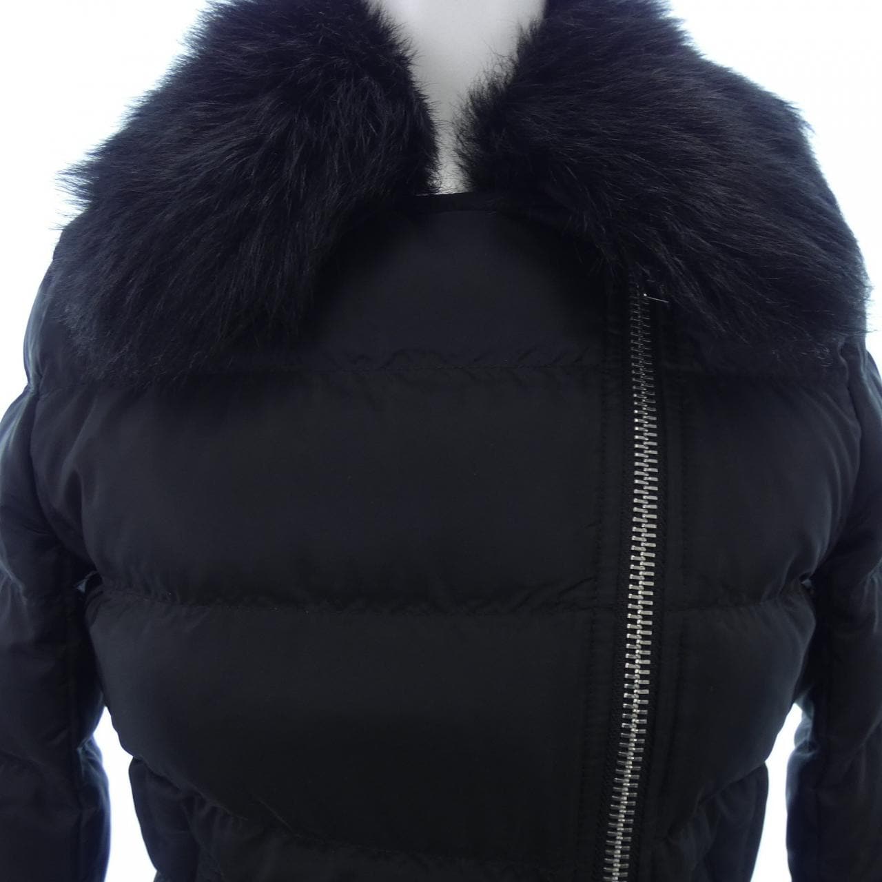 プラダ PRADA トライアングルロゴ 29Y510 R202 Q04 ダウンジャケット