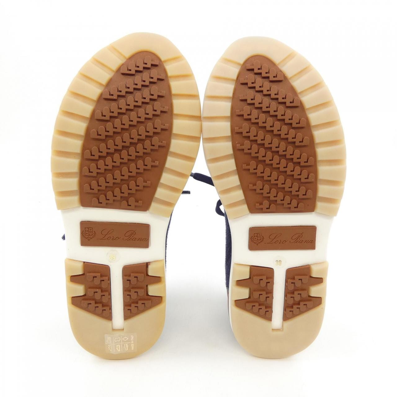 ロロピアーナ Loro Piana 360LP FLEXY WALK スニーカー