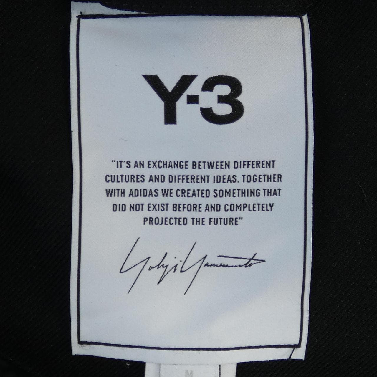 ワイスリー Y-3 ダウンベスト