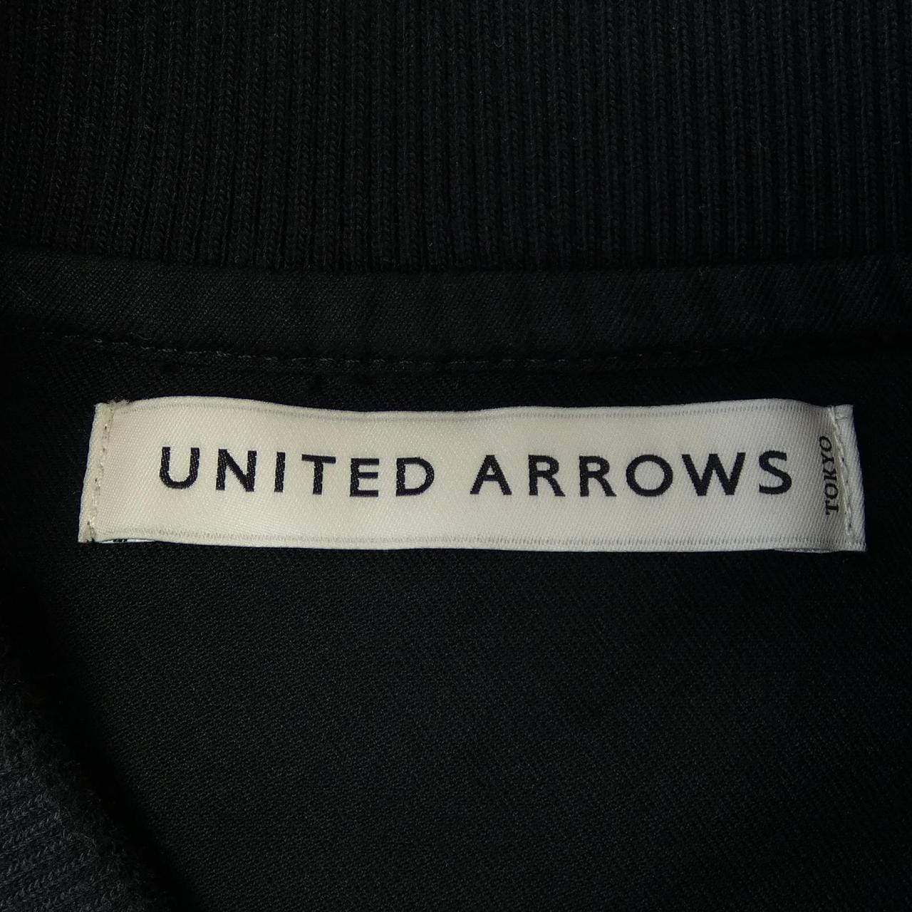 ユナイテッドアローズ UNITED ARROWS ブルゾン
