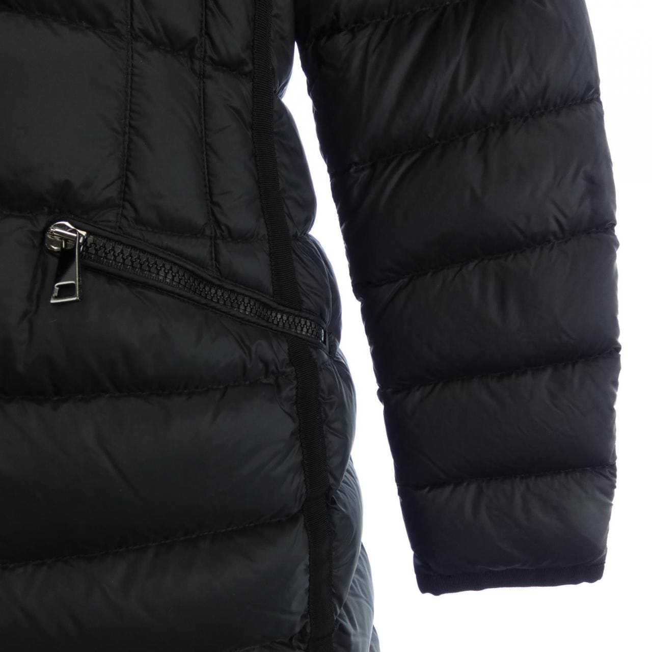 モンクレール MONCLER HERMIFUR ダウンコート