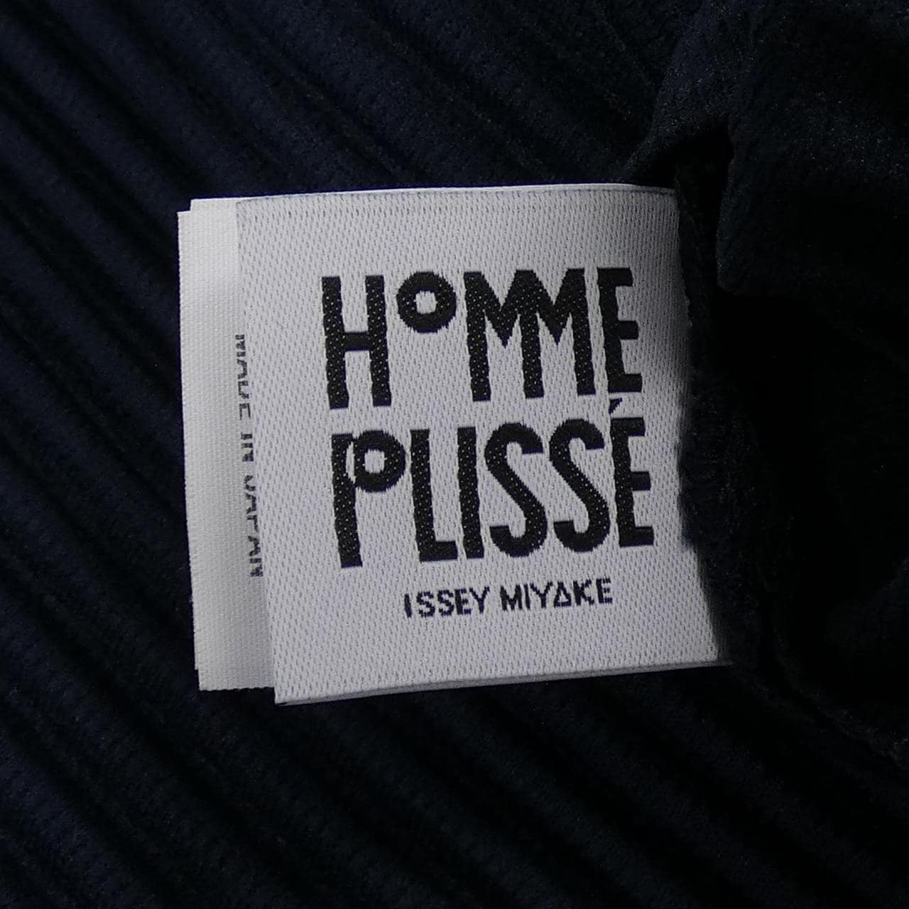 オムプリッセ HOMME PLISSE HP43JJ123 シャツ