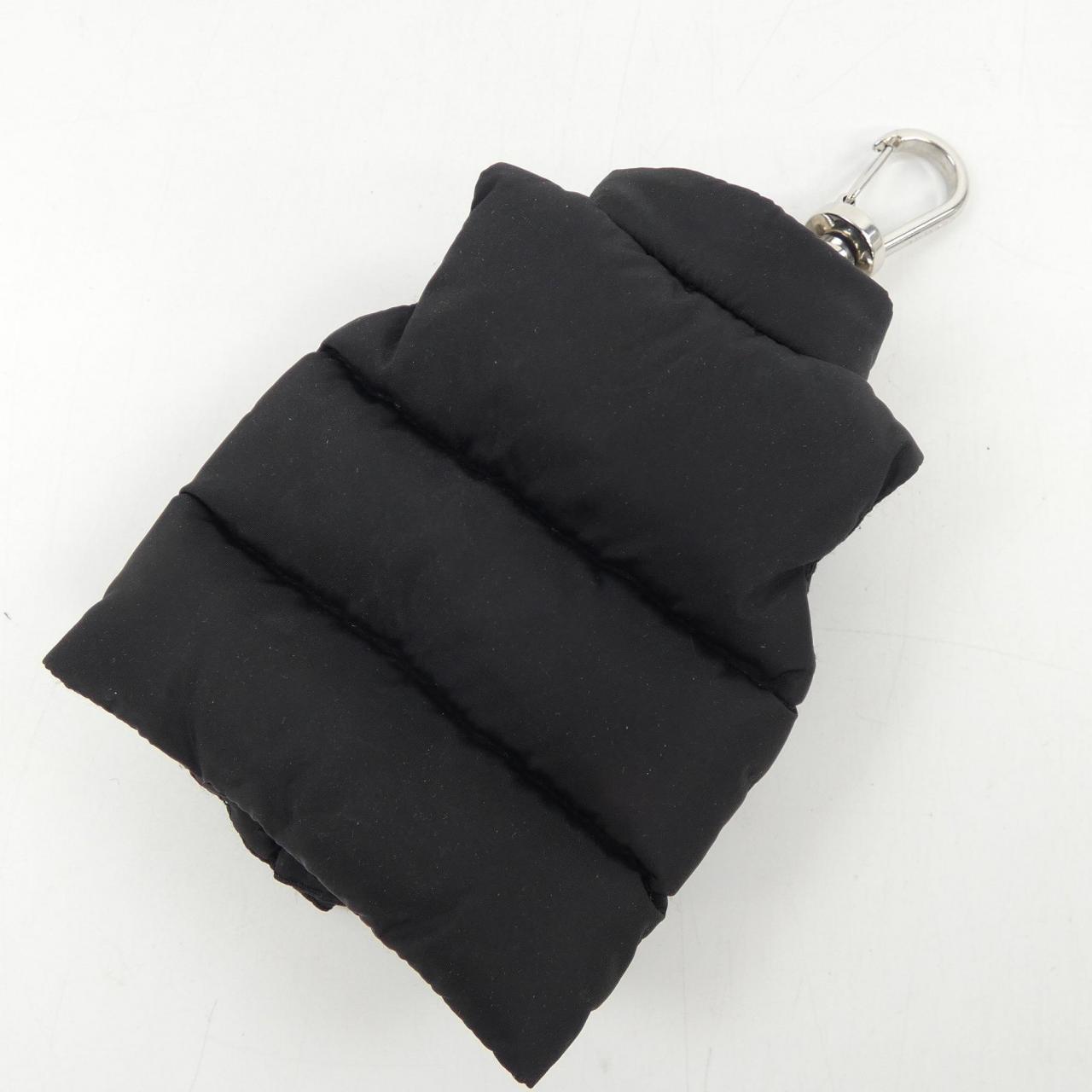モンクレール MONCLER KEY HOLDER