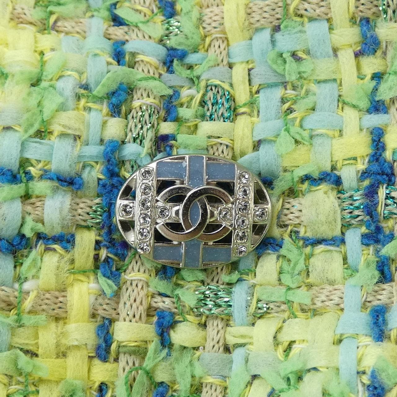 シャネル CHANEL P60838V45863 19P オールインワン