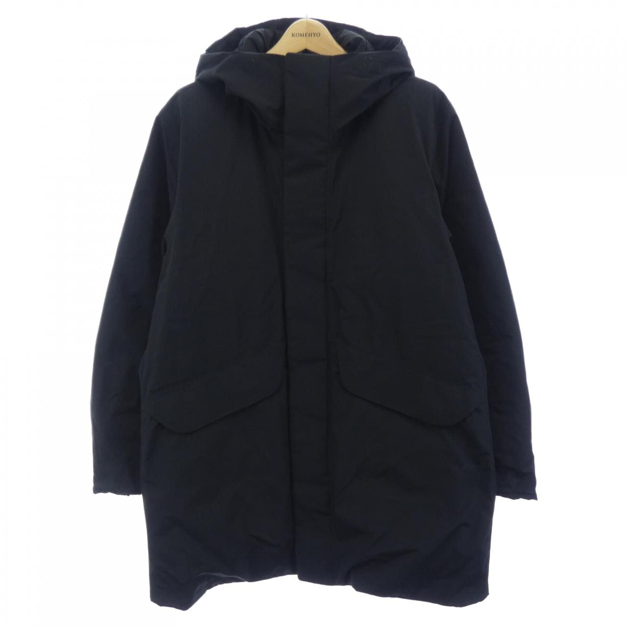 GOLDWIN ダウンジャケット