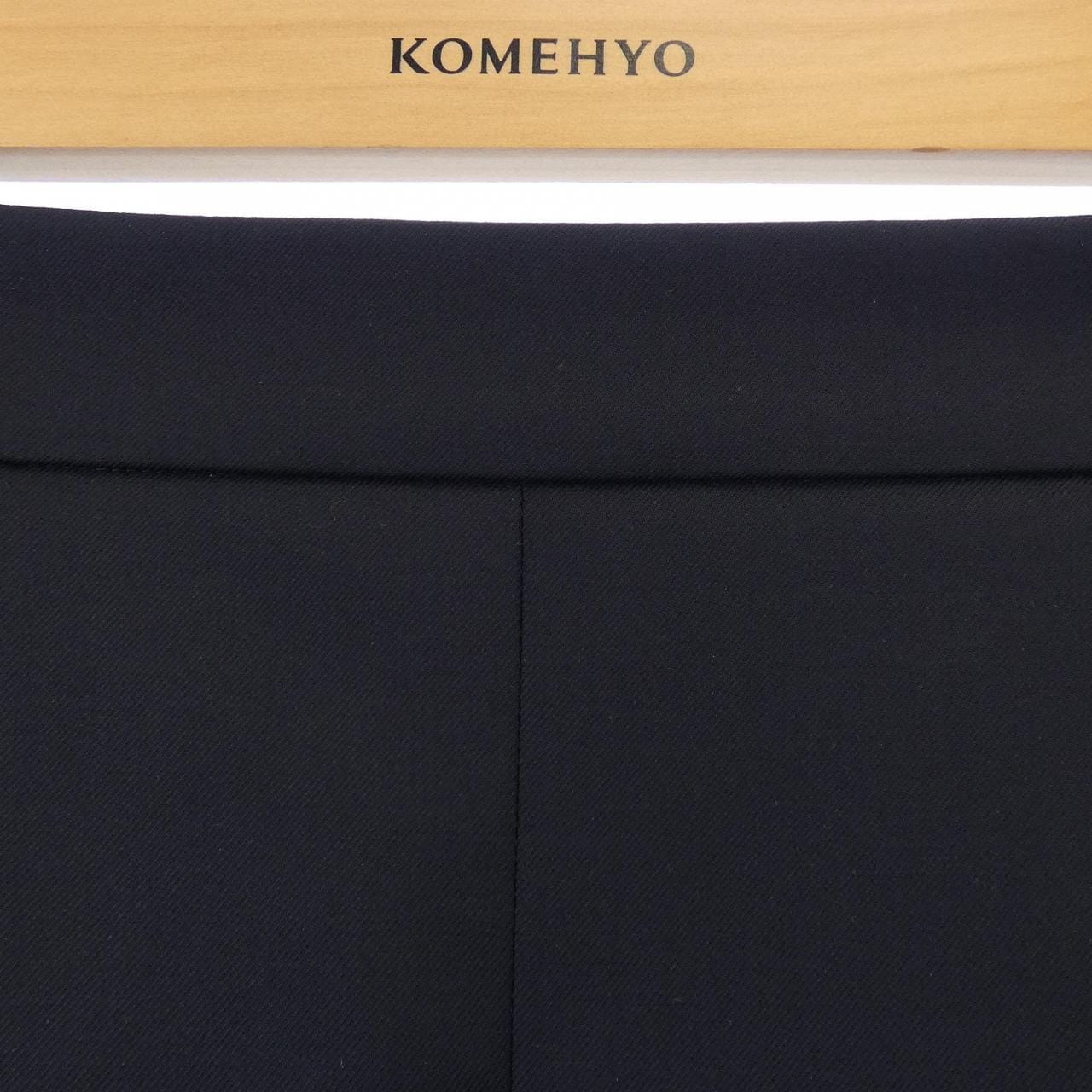 MIU MIU Miu DNA05I SOOO 1578 Skirt