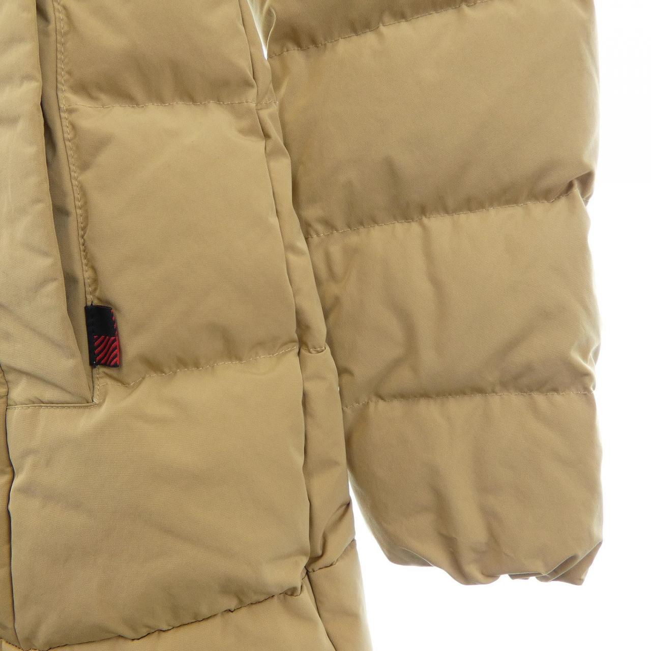 ウールリッチウーレンミルズ WOOLRICH WOOLENMILLS WWOU0293 ダウンコート