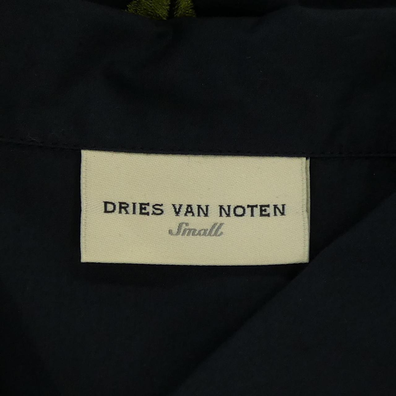 ドリスヴァンノッテン DRIES VAN NOTEN ワンピース