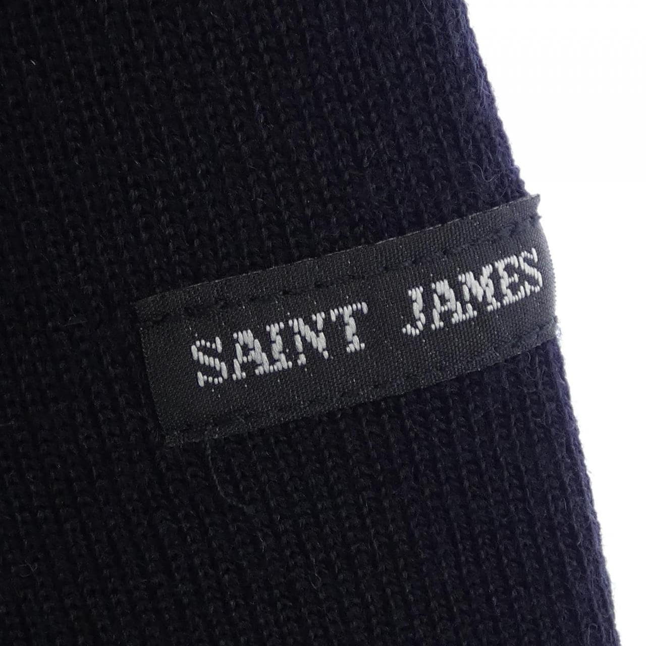 セントジェームス SAINT JAMES ニット