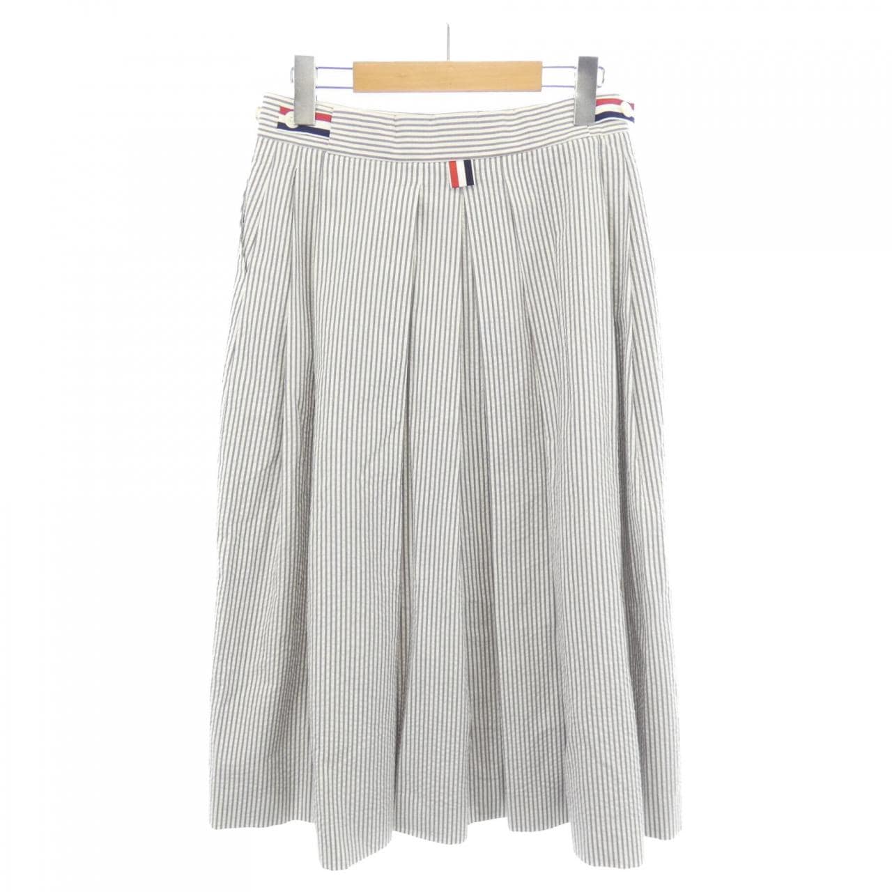 トムブラウン THOM BROWNE スカート