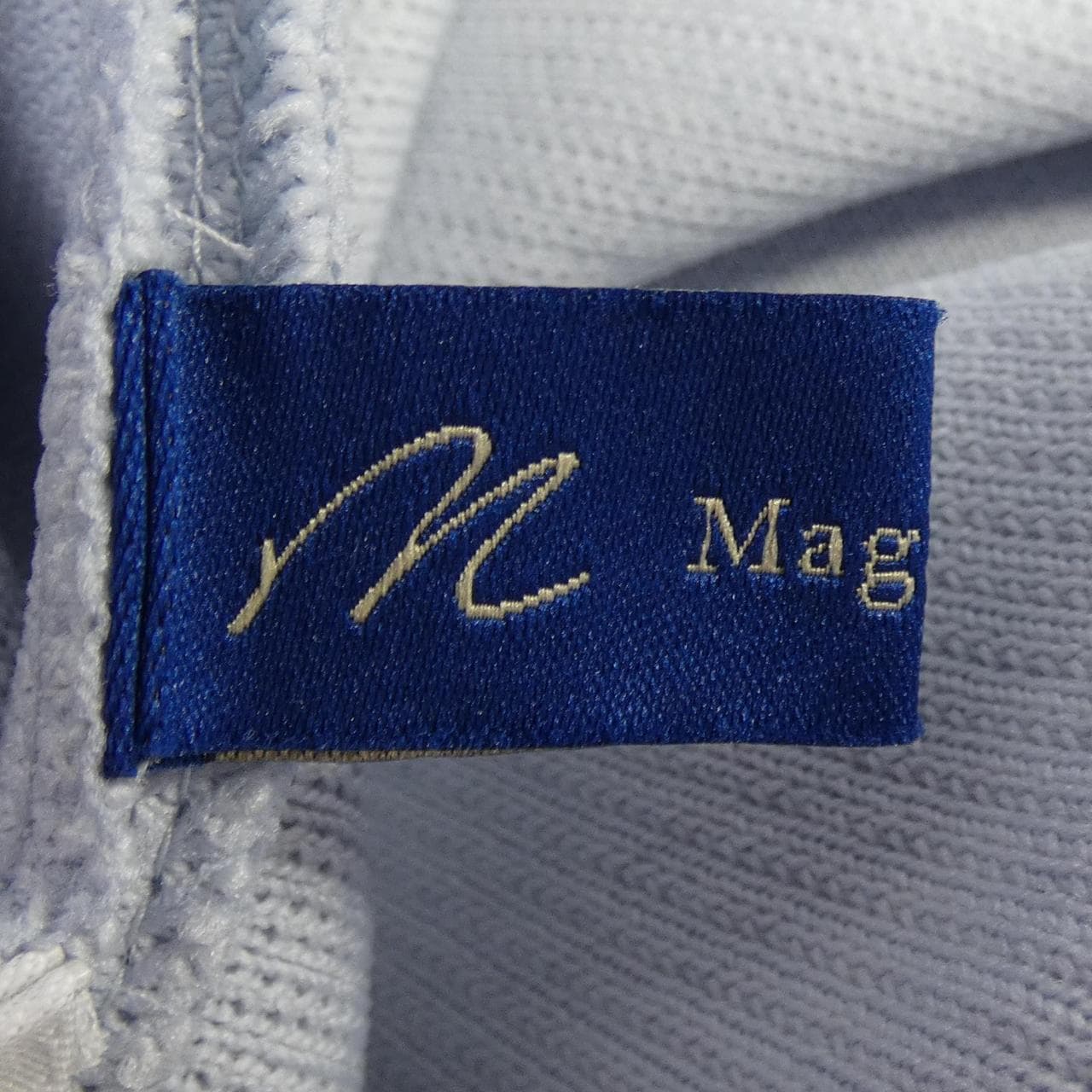 M Maglie le cassetto ワンピース