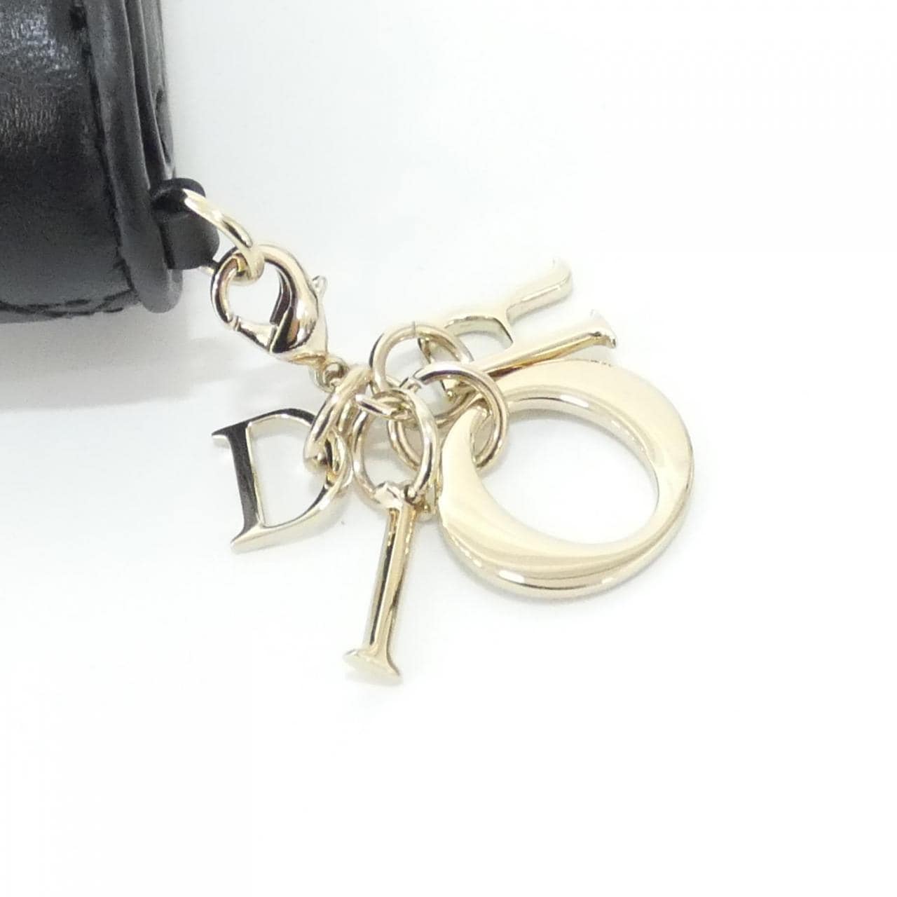 クリスチャンディオール レディ ディオール ロータス ウォレット S0181ONMJ 財布