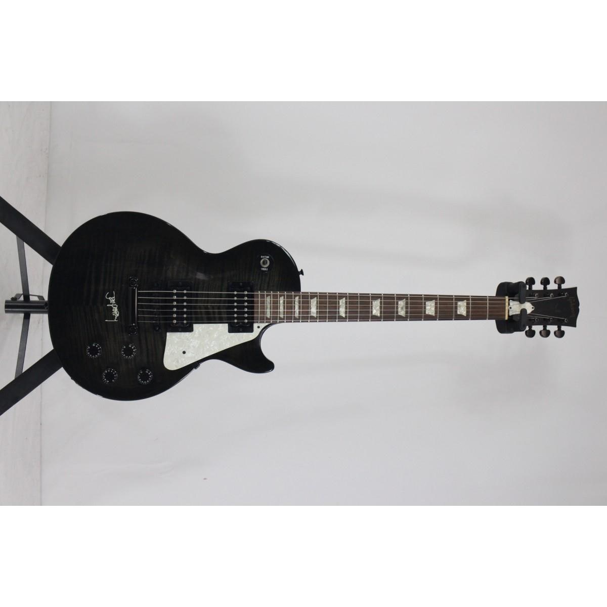 GIBSON JOE PERRY LES PAUL
