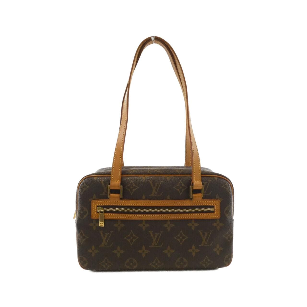 ルイヴィトン モノグラム シテ MM M51182 ショルダーバッグ