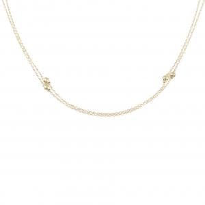 VENDOME K10YG Necklace