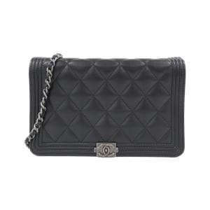 CHANEL wallet (other)