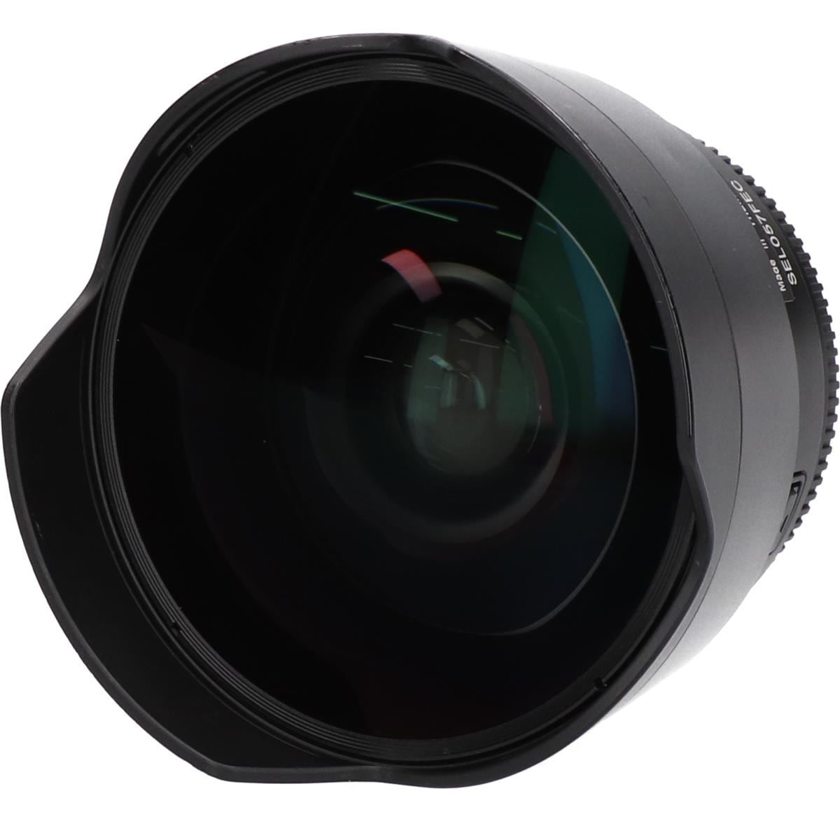 ＳＯＮＹ　ＳＥＬ０５７ＦＥＣ（ＦＥ２８ｍｍ　Ｆ２用）