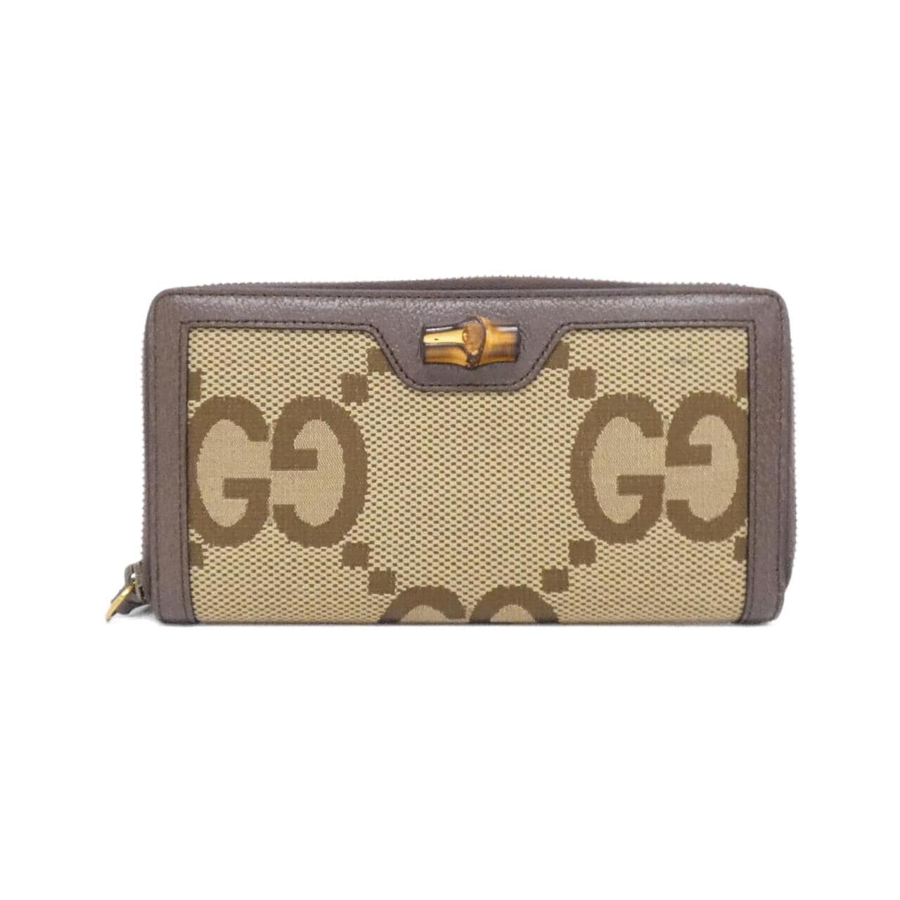 GUCCI DIANA 658634 UKMBT錢包