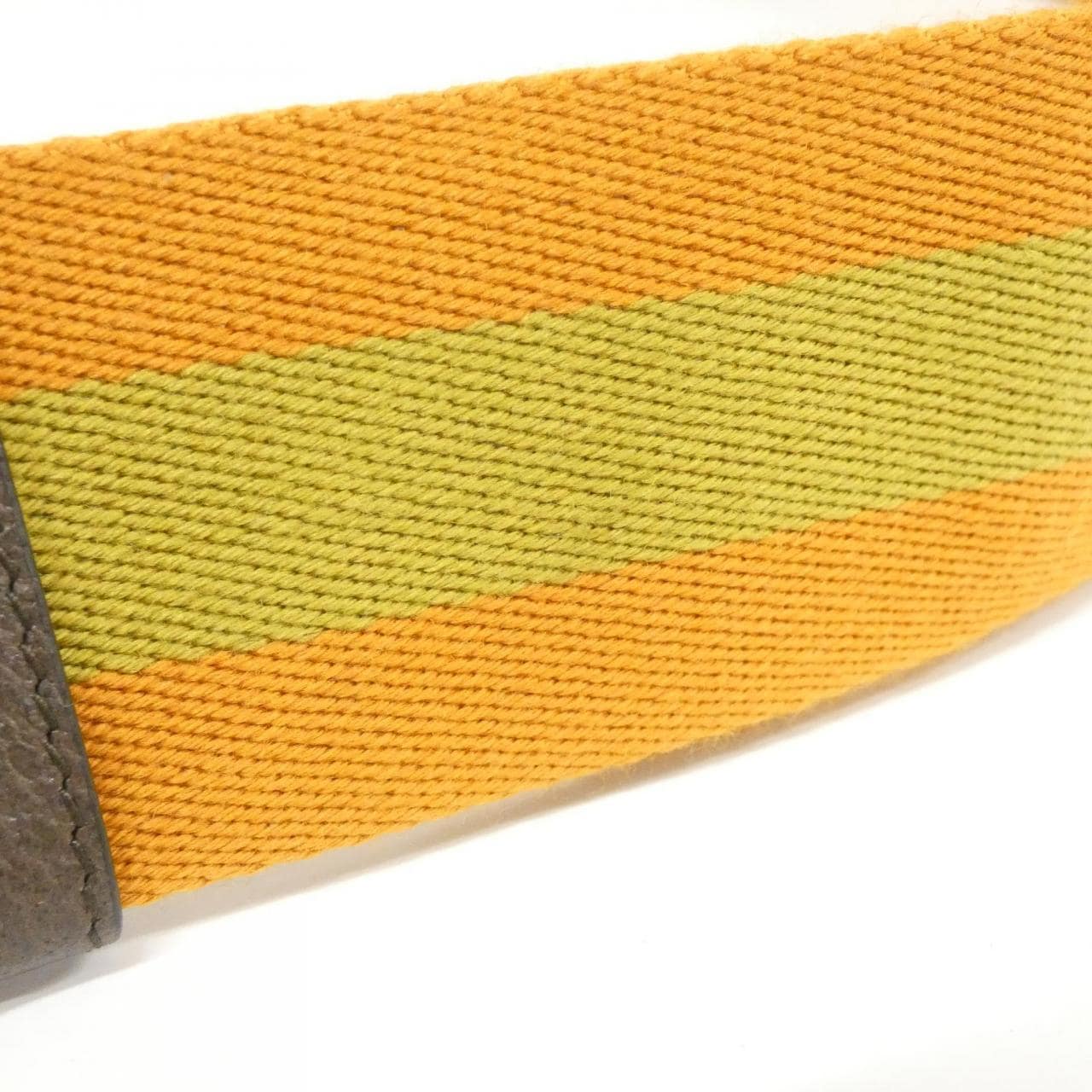 グッチ ATTACHE 702823 96GRN ショルダーバッグ