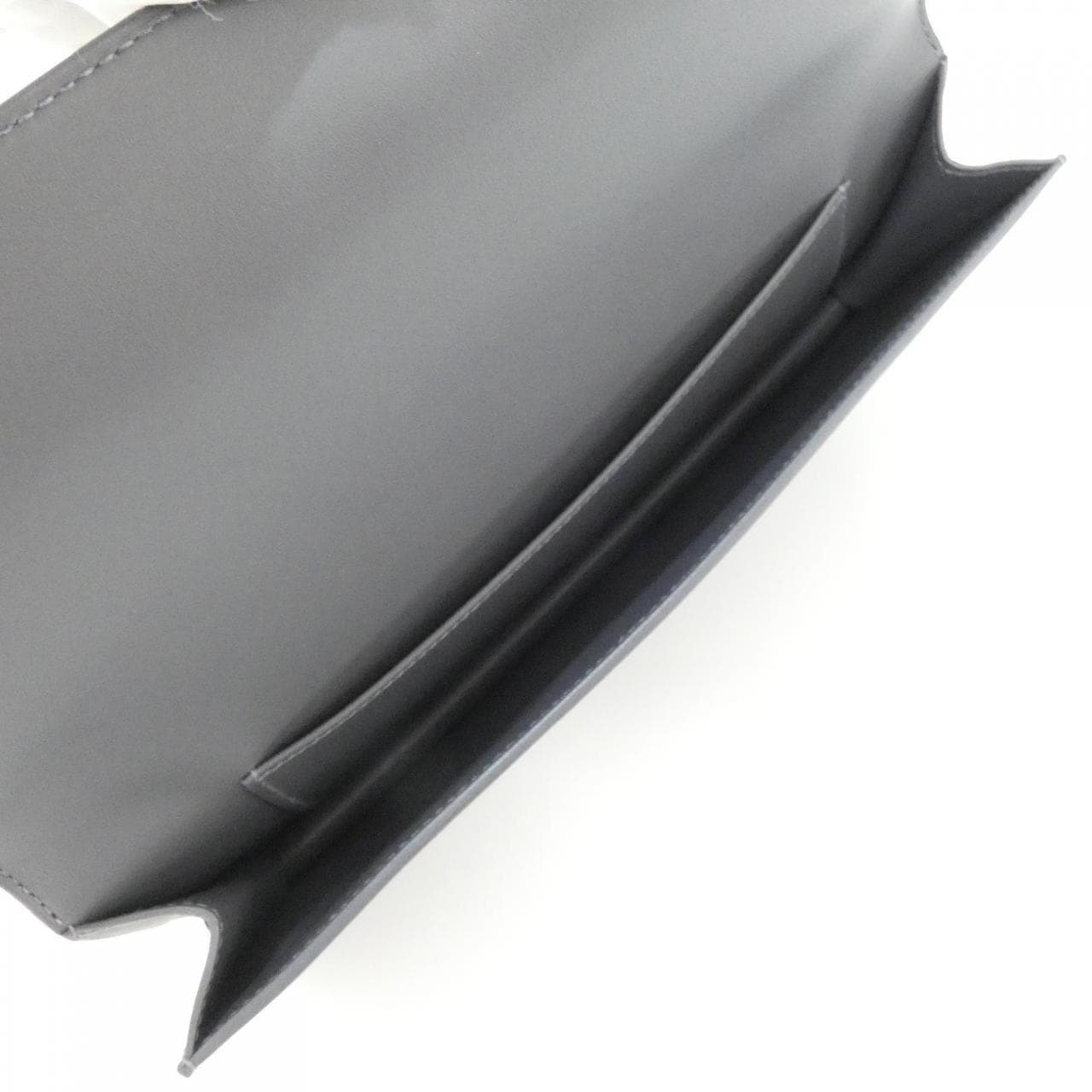 エルメス ポシェット バーキン シャドウ バッグ