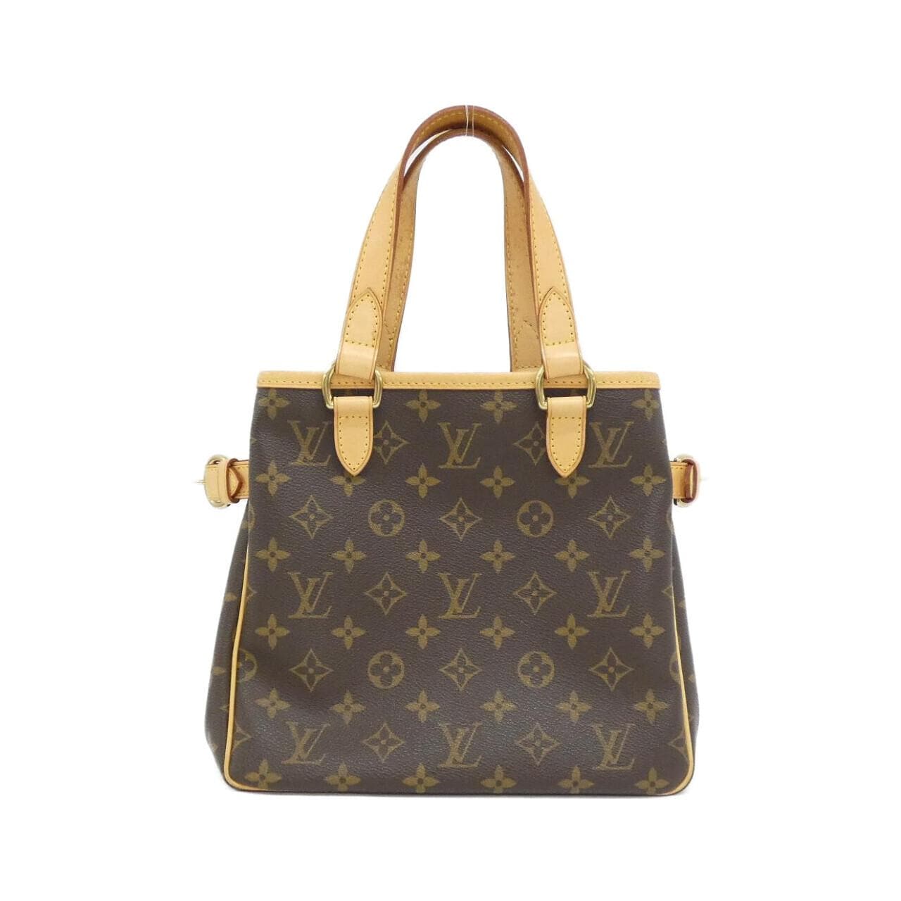 LOUIS VUITTON Monogram Batignolles M51156 Bag