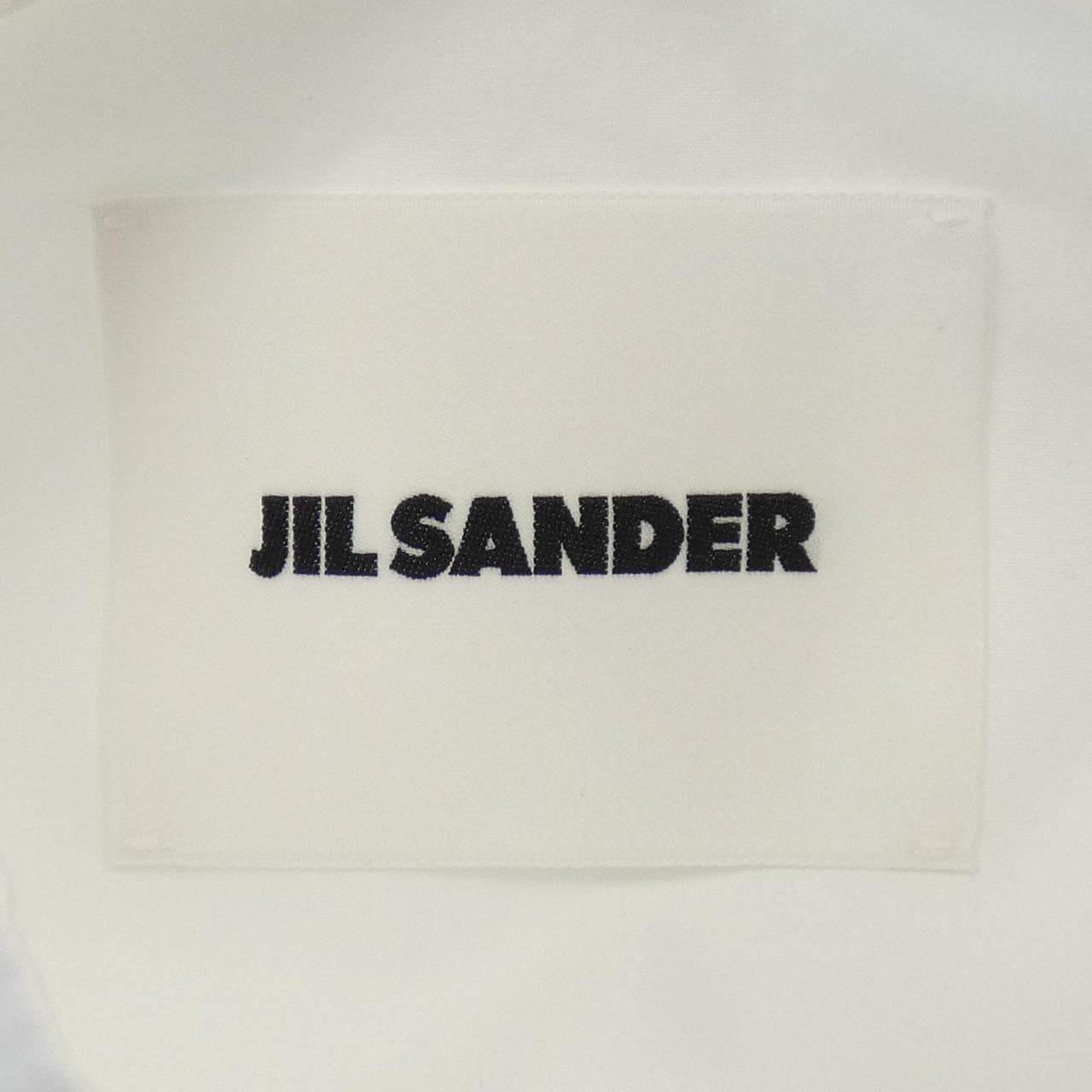 JIL SANDER吉爾·桑德 (Jil Sander) 襯衫