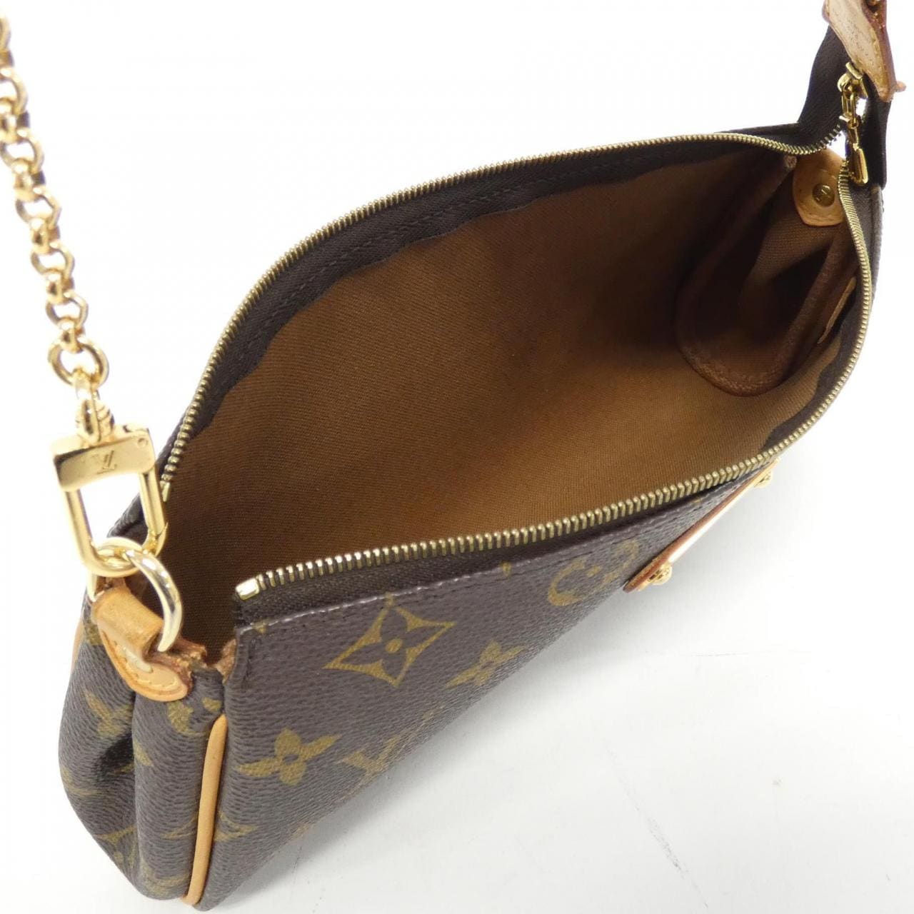 LOUIS VUITTON Monogram Eva M95567 肩包