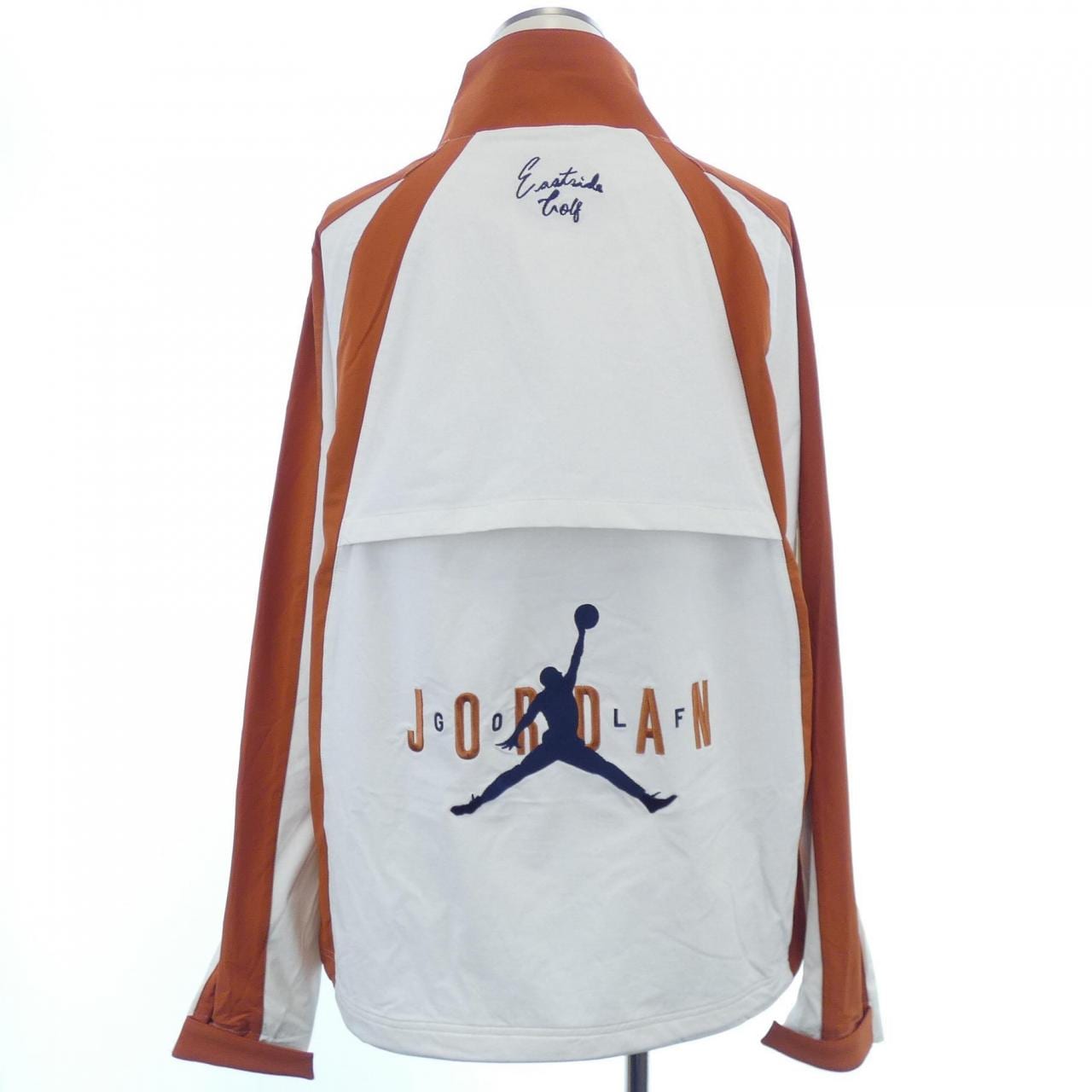 ナイキ ジョーダン NIKE JORDAN ブルゾン