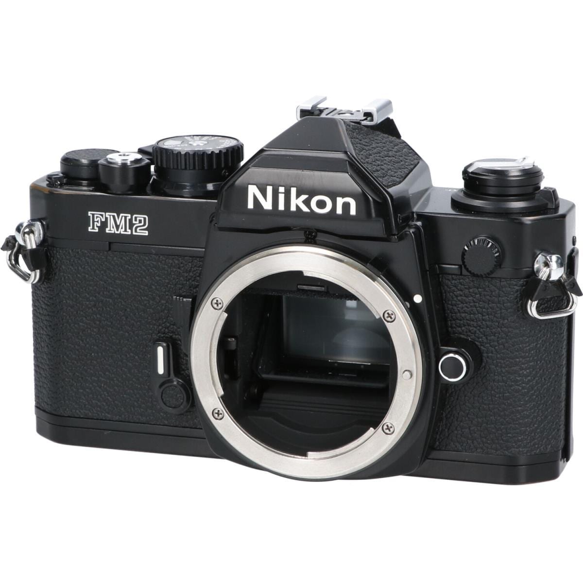 ＮＩＫＯＮ　ＮＥＷ　ＦＭ２ブラック