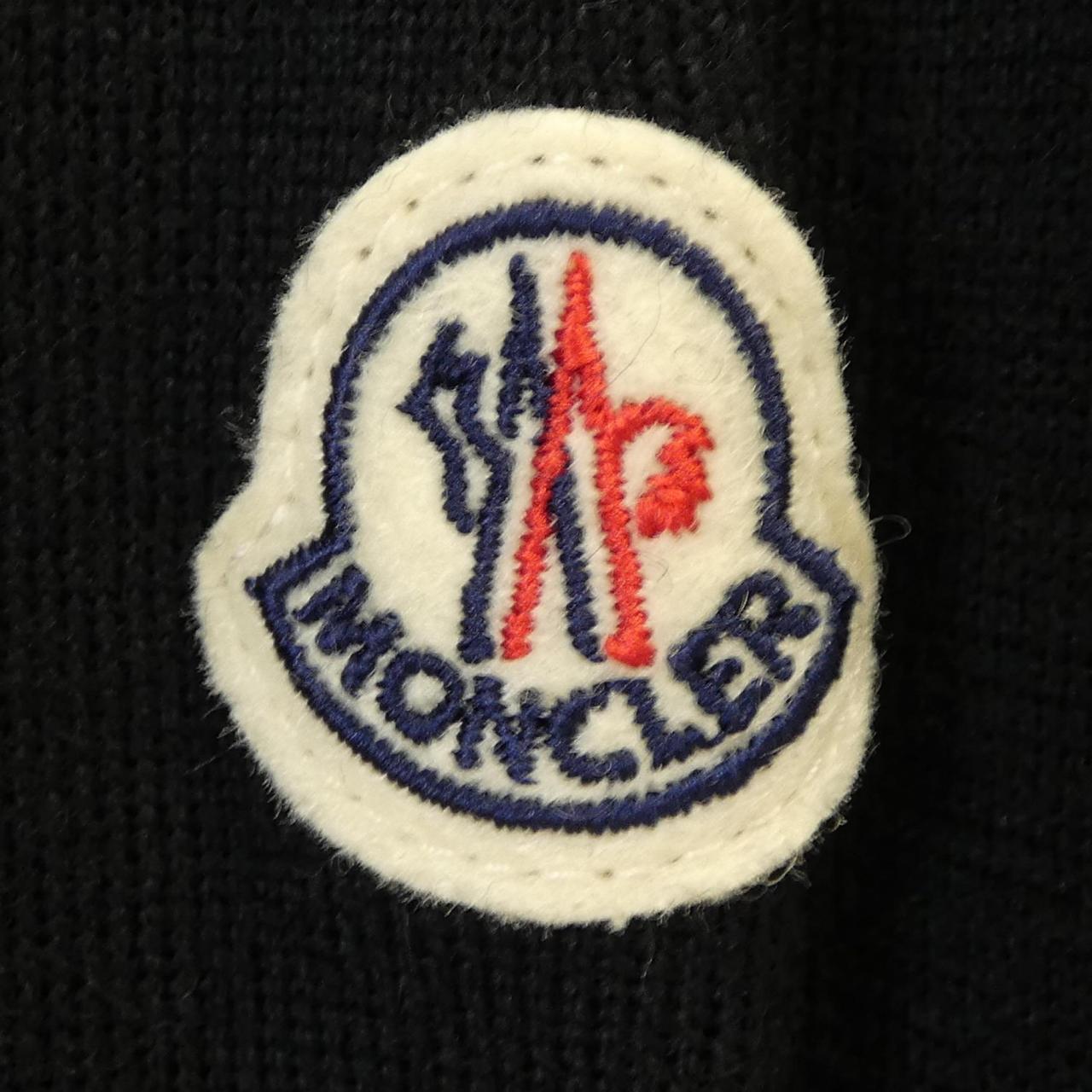 MONCLER MONCLER Down Jacket