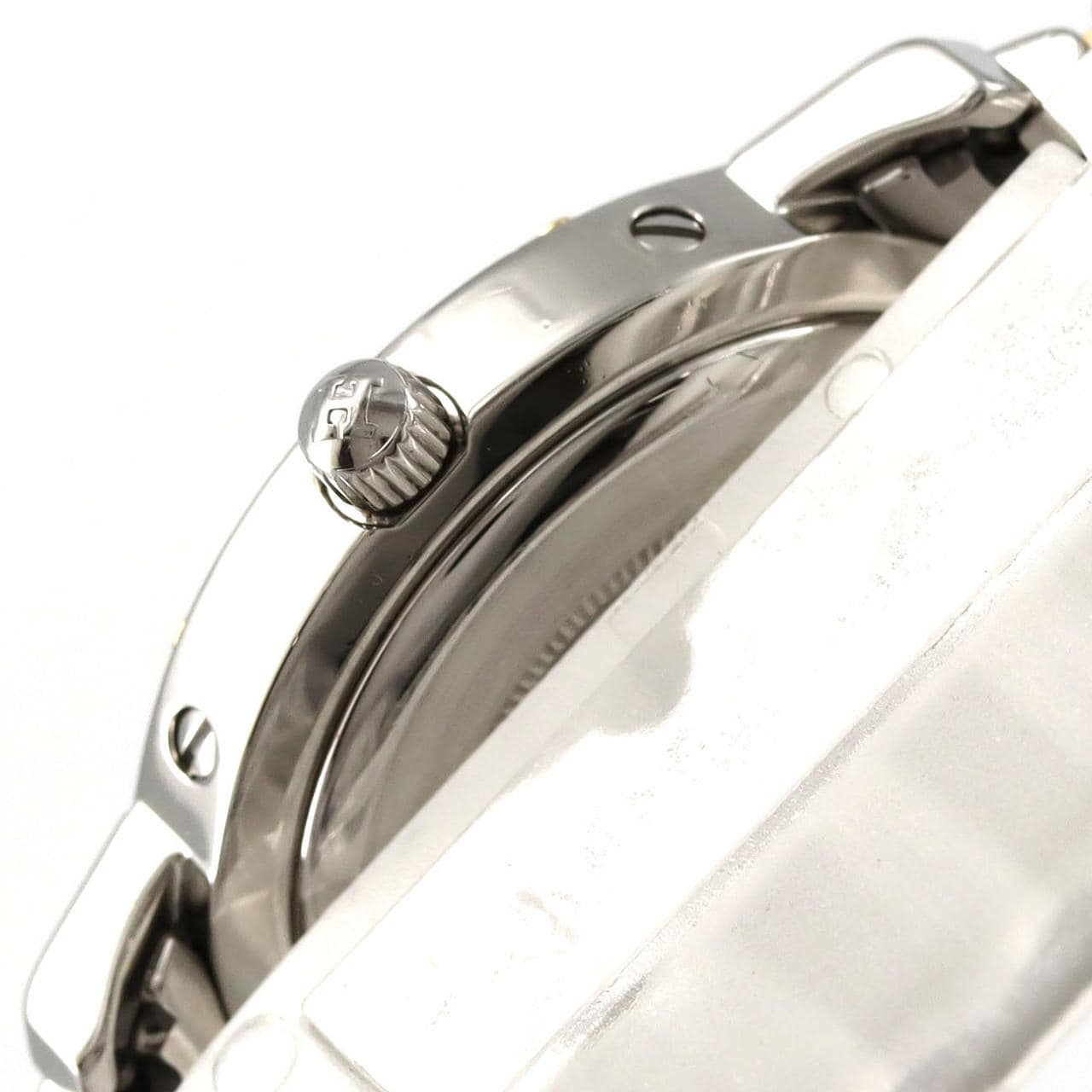 HERMES Clipper Combi CL4.220 SSxGP Quartz