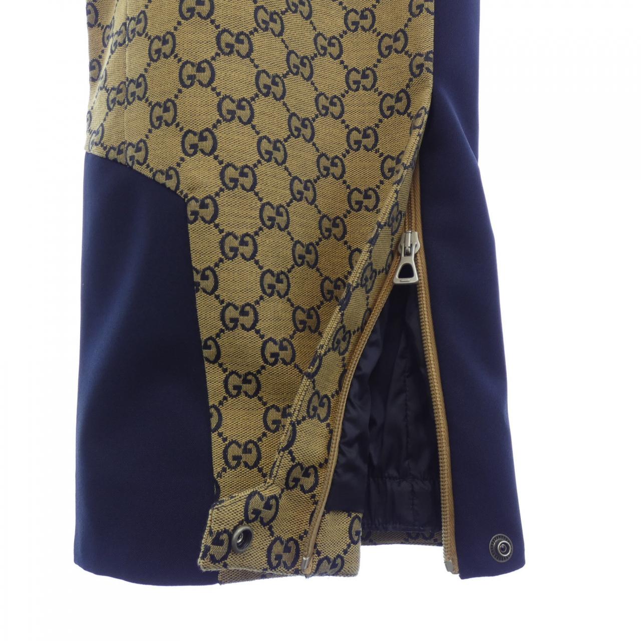 グッチ GUCCI パンツ