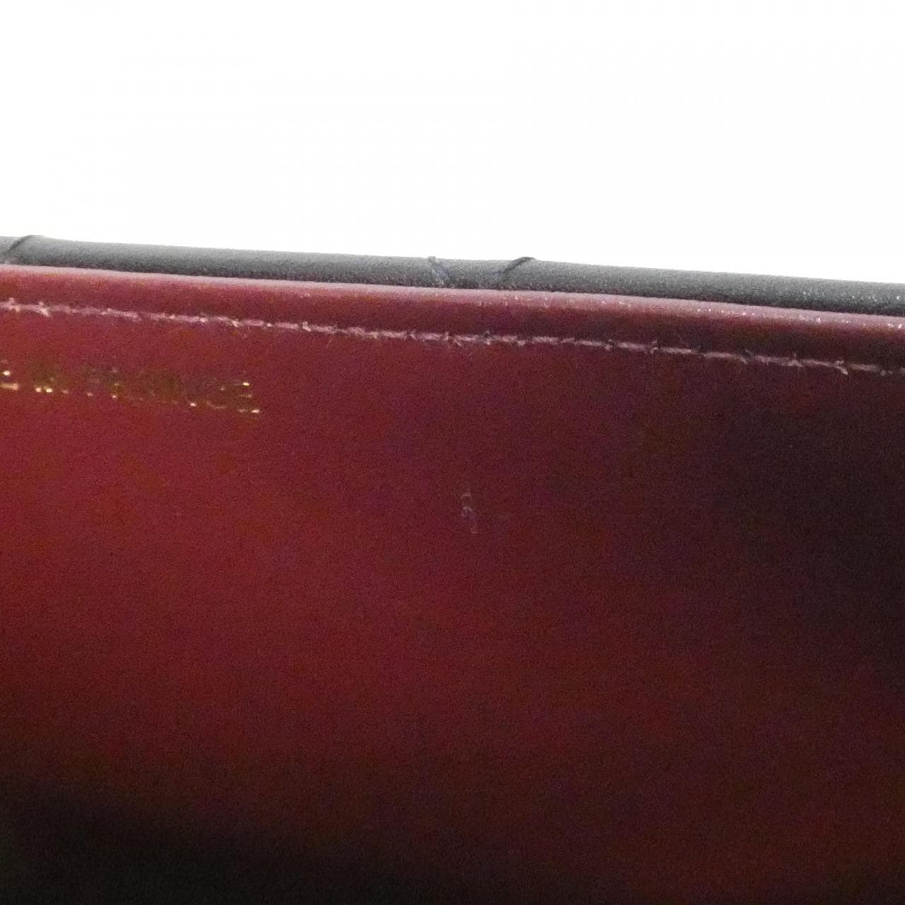 【ヴィンテージ】シャネル 01094 ショルダーバッグ