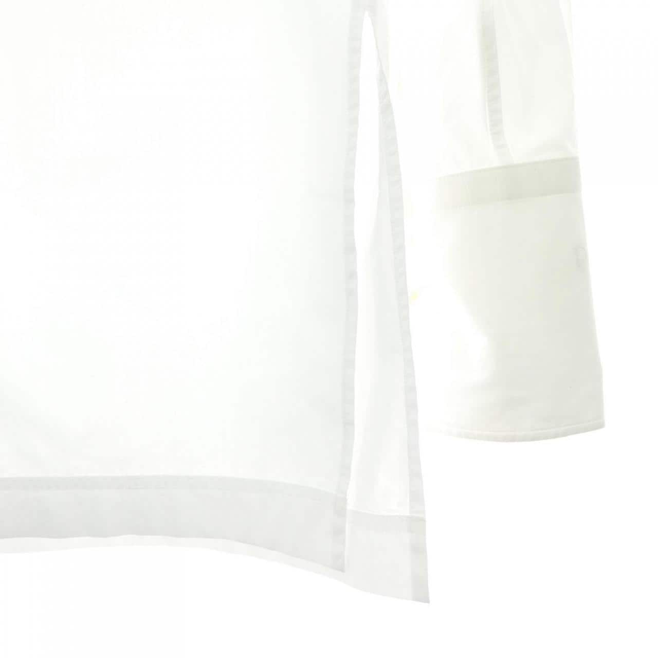 パトゥ PATOU BL0190017001W シャツ