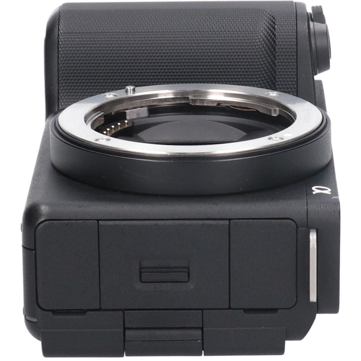 ＶＬＯＧＣＡＭ　ＺＶ－Ｅ１０ＩＩ